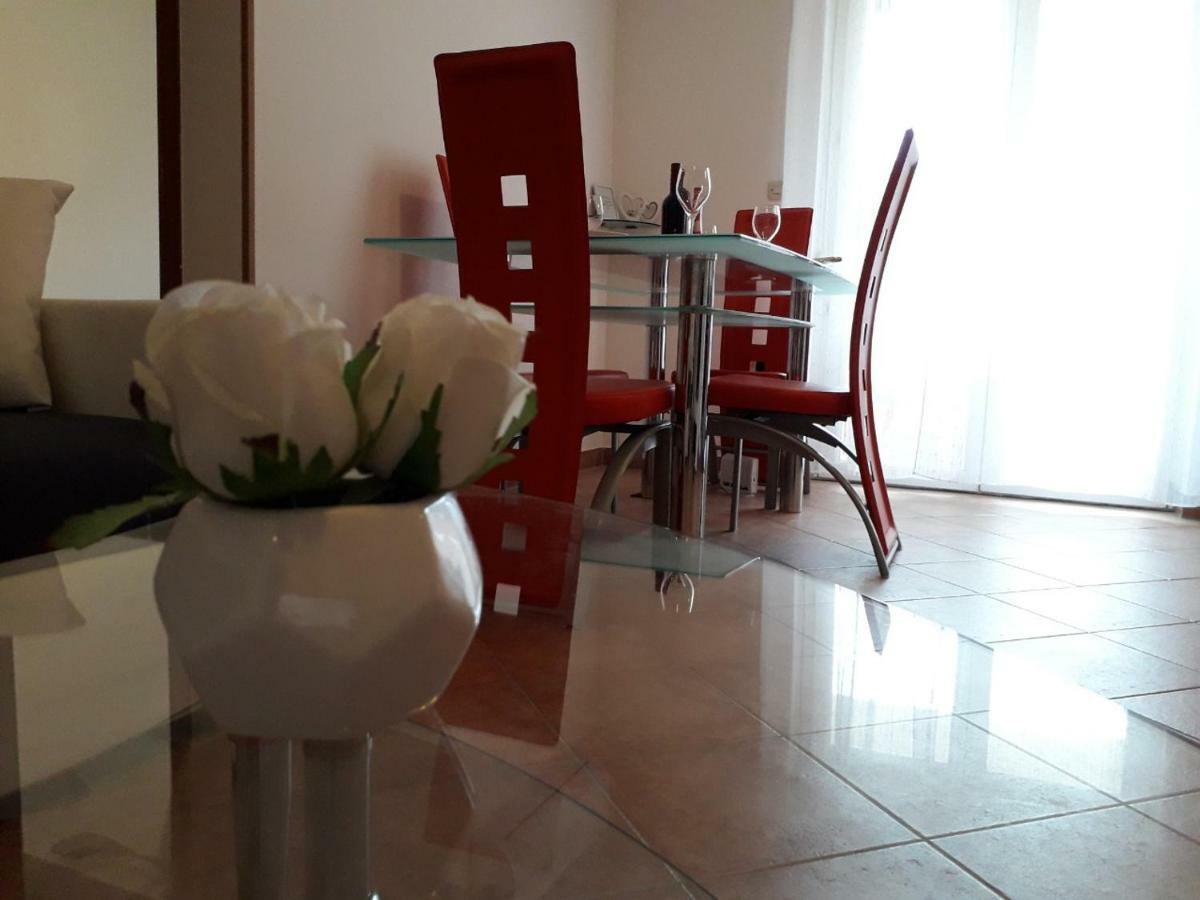 Apartman Lean Pula Exterior foto