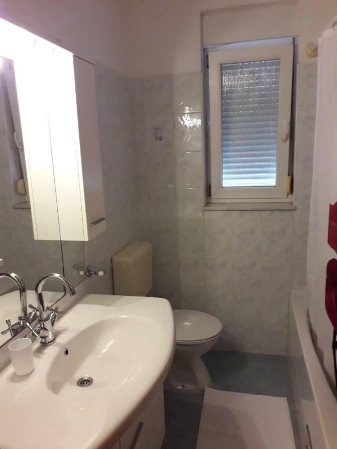 Apartman Lean Pula Exterior foto